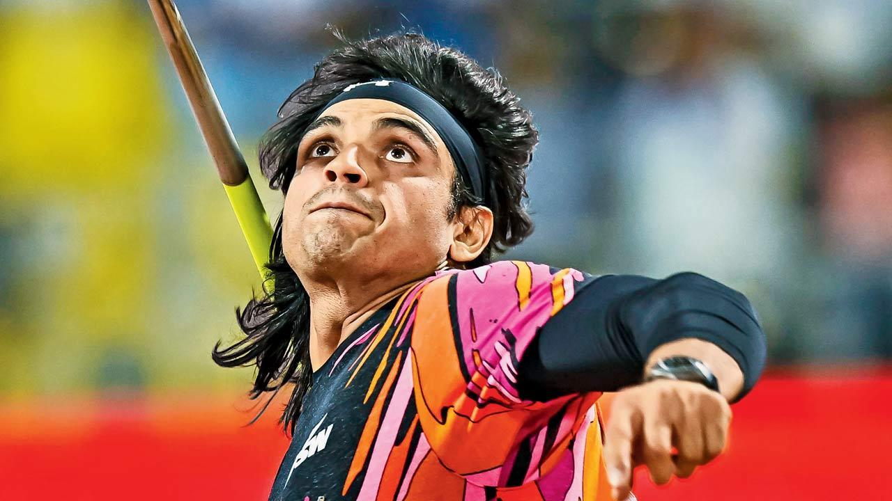 Paris Olympics 2024: All eyes on golden boy Neeraj as javelin event begins