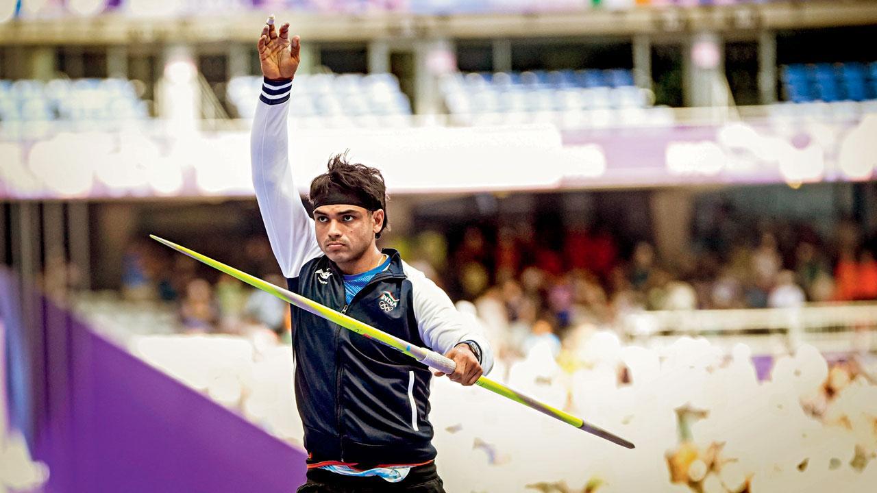 Paris Olympics 2024: Going for gold tonight!