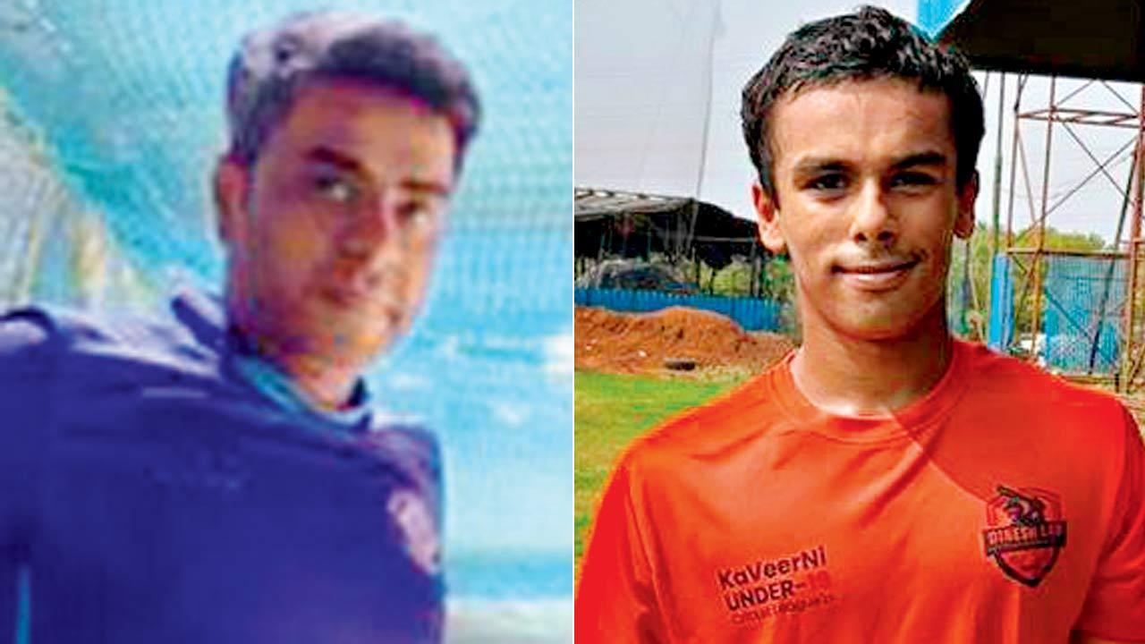 No Kapadia in U-19 probables upsets Mane