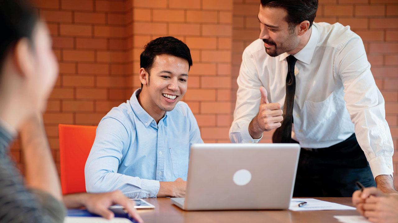 To avoid misunderstandings and navigate differences constructively, the deputy and leader must both have effective communication and conflict resolution strategies. Representation Pic