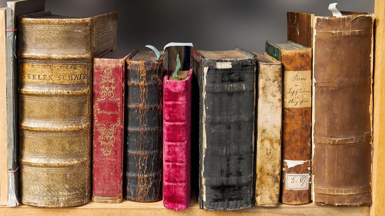 Like old hardcover books? They may be dangerous for you, says new study
