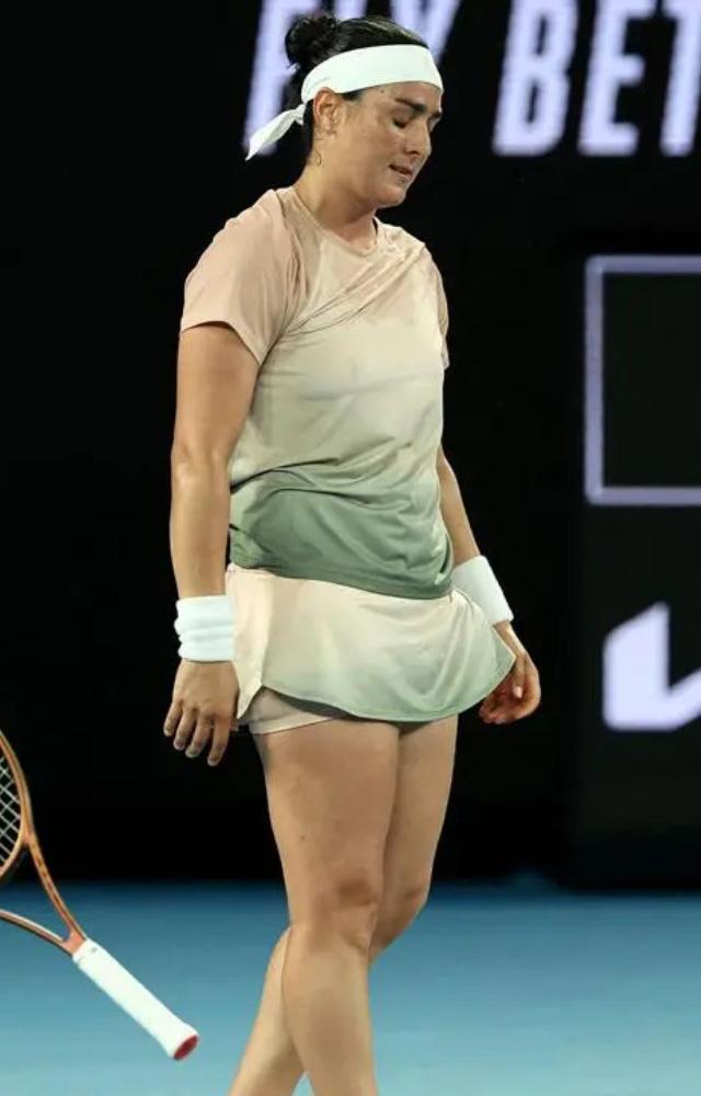 Ons Jabeur withdraws from US Open