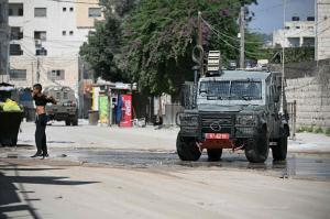 US cracks down on entities, individuals contributing to violence in West Bank