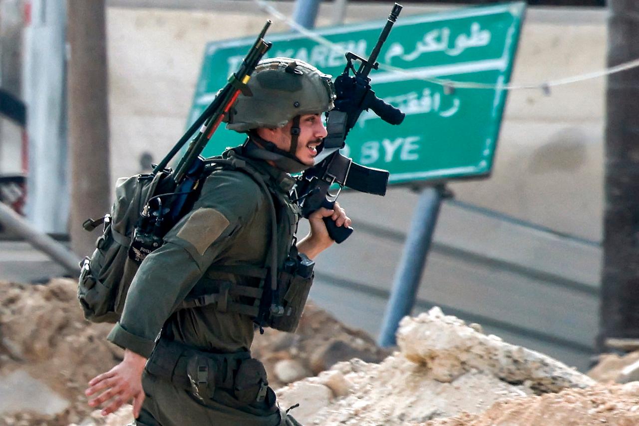 Notably, in February 2024, Filant led a group of armed settlers to set up roadblocks and conduct patrols to pursue and attack Palestinians in their lands and forcefully expel them from their lands