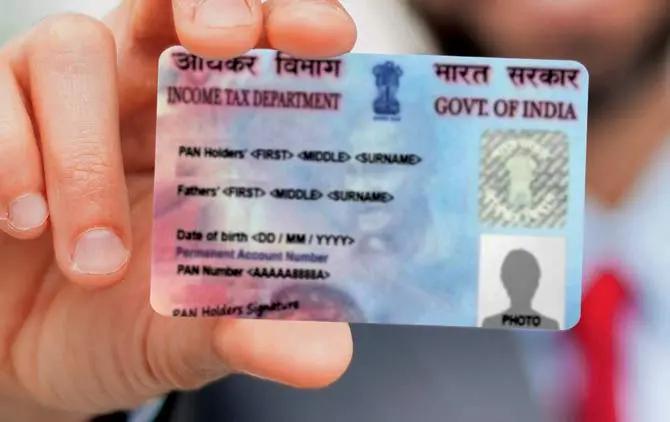Transgender identity certificate will be treated as valid documentation for PAN Card application: Centre to SC