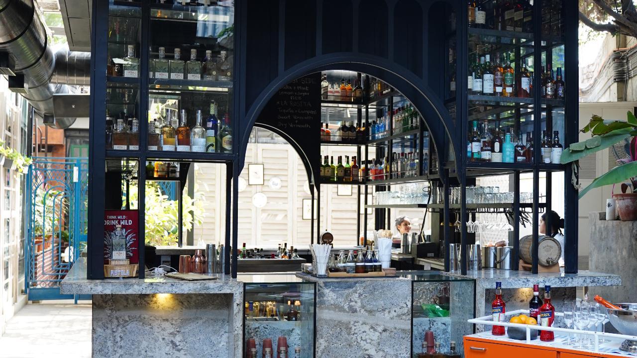 PCO to host unique cocktail tour with Japan's finest bartenders on Aug 24