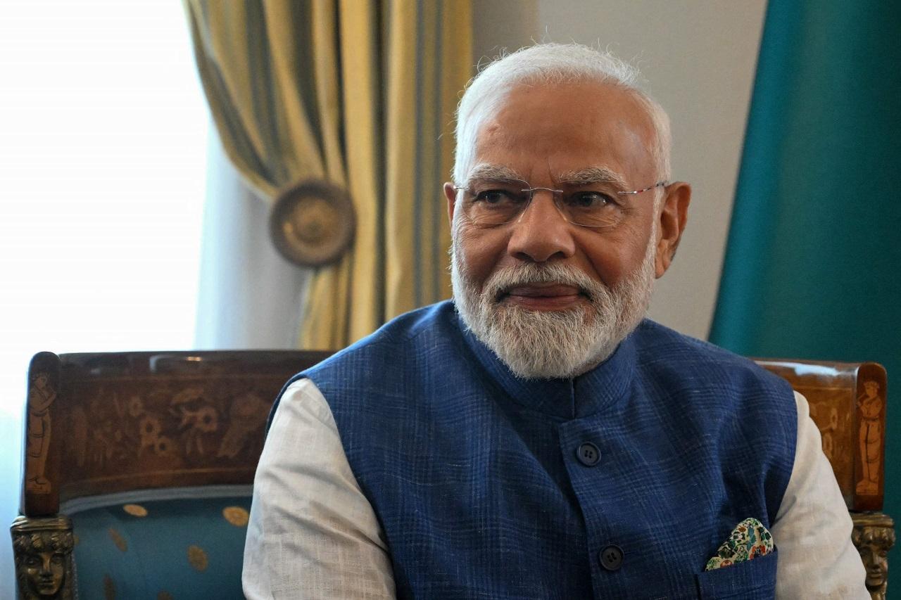 Meanwhile, India and Poland on Thursday decided to elevate their bilateral relations to a 'Strategic Partnership' with PM Modi stating that the relations between the two countries are based on shared values like democracy and the rule of law and they have identified several initiatives to give a new direction to the relations