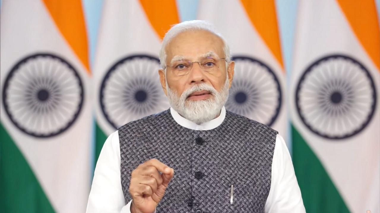 PM Modi's visit to Mumbai, Palghar: All you need to know