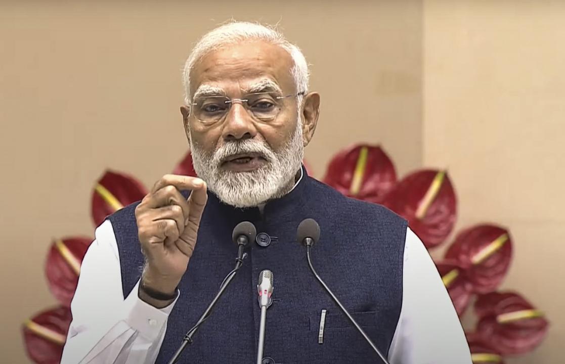 Paris Olympics 2024: PM Modi hails efforts of Indian contingent