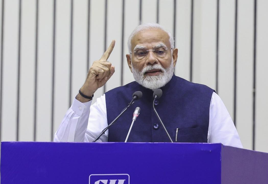 Independence Day 2024: PM Modi urges citizens to make 'Har Ghar Tiranga' campaign a 