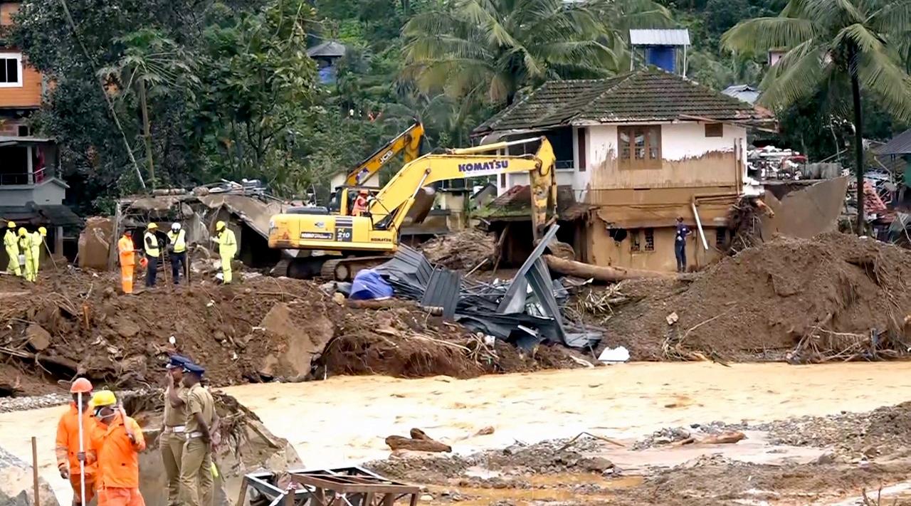 Among the total dead, 97 were male, 88 were female, and 37 were children, as per the latest figures released by the Chief Minister's Office (CMO)
