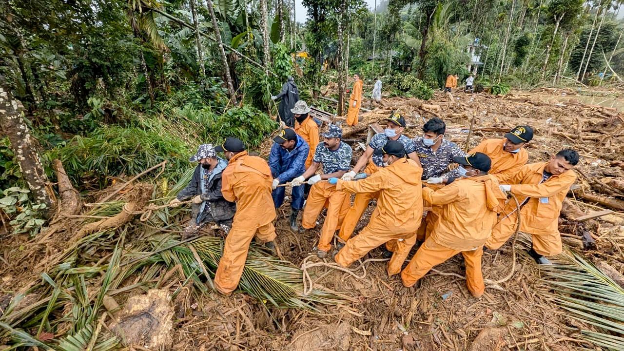 Among the 222 people dead, the bodies of 172 have been identified by their relatives, it said