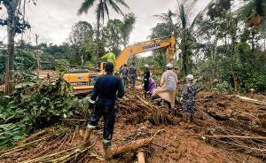 In Photos: Kerala landslide death toll reaches 222