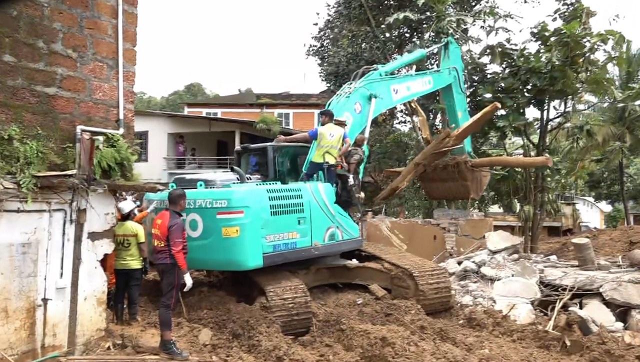 Ninety-one people are under treatment in various hospitals in Wayanad, Kozhikode, and Malappuram districts, and 256 people have already been discharged, the CMO added in the statement