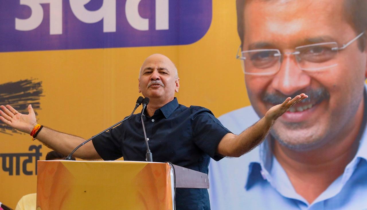 The Supreme Court on Friday gave Sisodia bail in corruption and money laundering cases linked to the alleged excise policy 