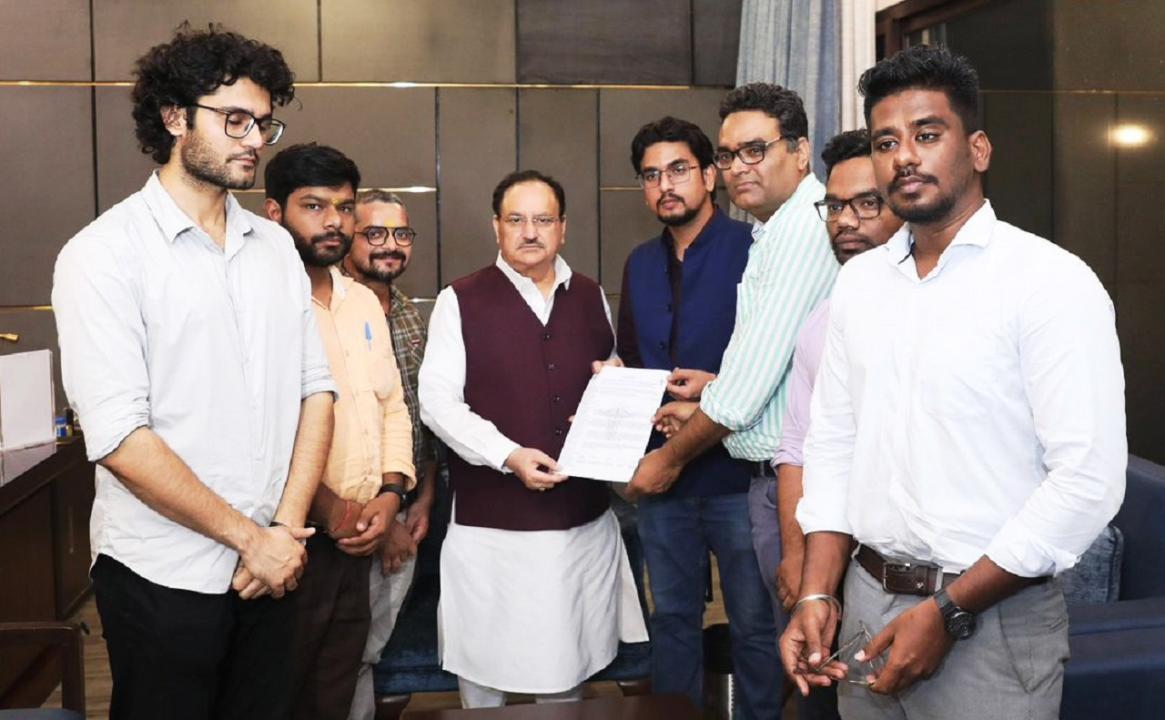 Kolkata doctor rape-murder: FORDA ends stir after meeting Nadda; AIIMS, other doctors' bodies won't relent