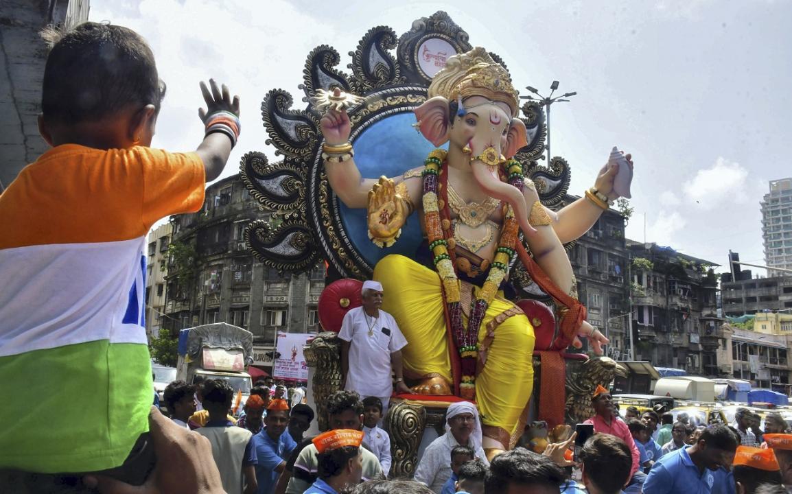 Mid-Day Specials | Ganeshotsav 2024: The impact of rising Ganesh Idol prices on Mumbai’s devotees and mandals