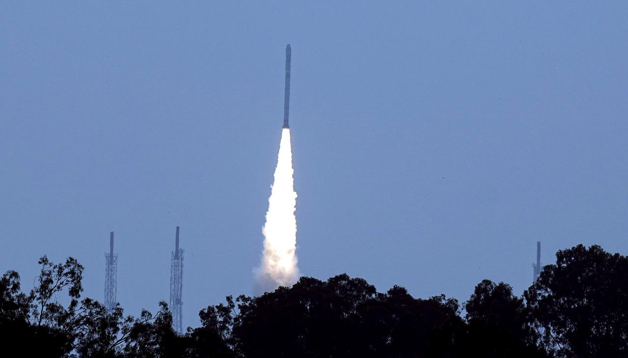 Friday's successful mission enables NewSpace India Ltd to commence the dedicated commercial launch of satellites to industry players who are keen to launch satellites weighing up to 500 kg into Low Earth Orbits (LEO) or up to 500 km above Earth