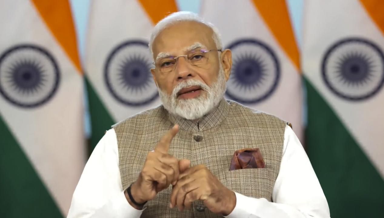 PM Modi, Amit Shah, Rahul Gandhi greet people on Raksha Bandhan 2024