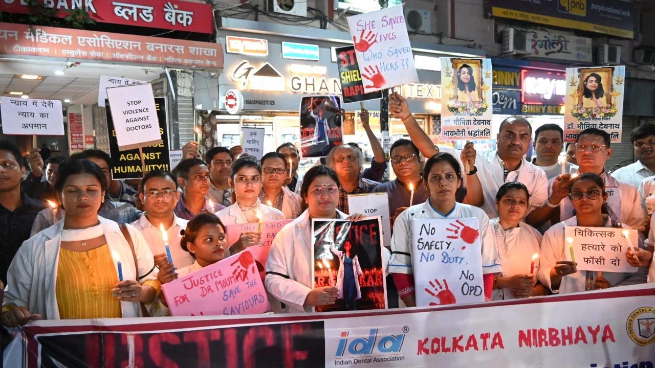 Kolkata rape-murder case: CBI begins psychological testing of main accused, say sources