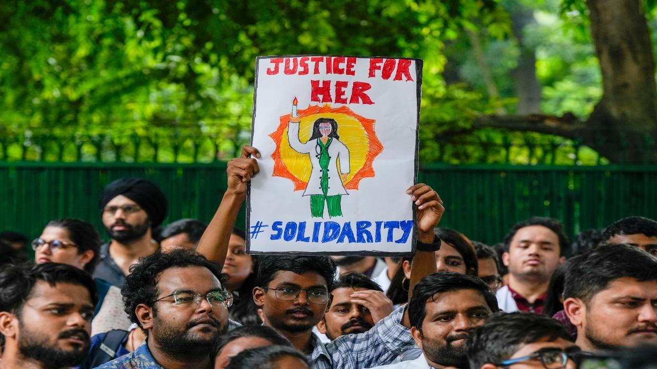 Kolkata rape-murder: RG Kar Hospital ex-principal quizzed by CBI again     