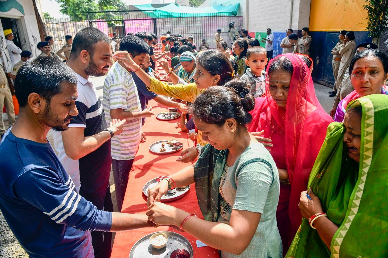 Shravan, usually falling between July and August, is a period of worship, fasting, and pilgrimage dedicated to the Lord Shiva