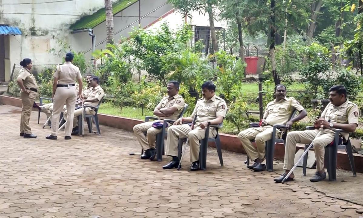 Badlapur sexual assault: Internet suspended, schools remain shut in Badlapur day after massive protest