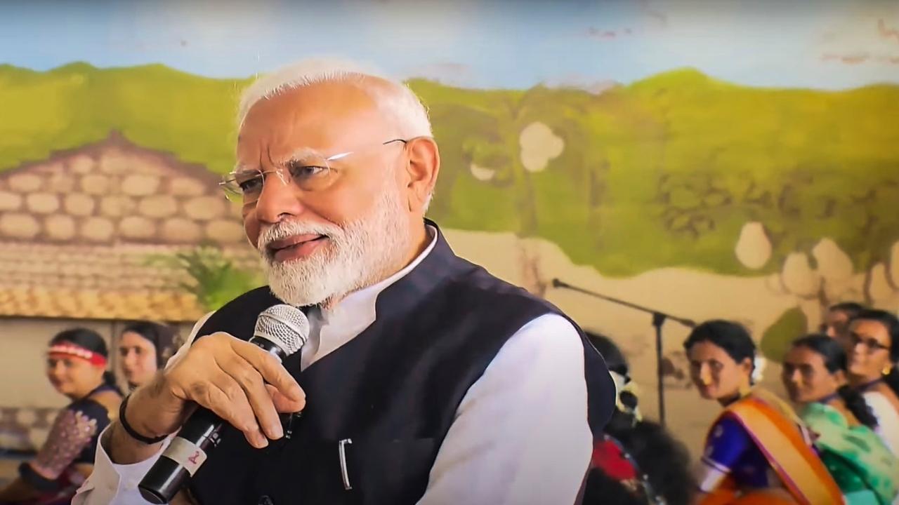 Ensure women's safety first: Sanjay Raut ahead of PM Modi's visit to Maharashtra