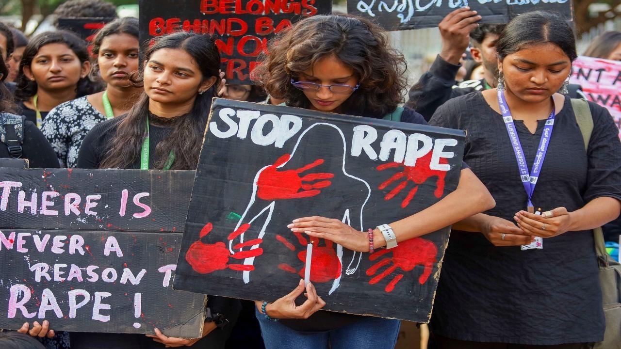 Kolkata rape-murder: SC-appointed National Task Force to convene first meeting tomorrow