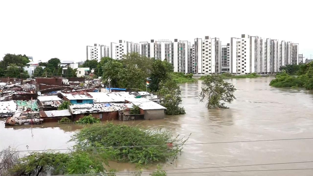 Rain-related incidents have claimed the lives of 26 persons in three days till Wednesday, the authorities said earlier
