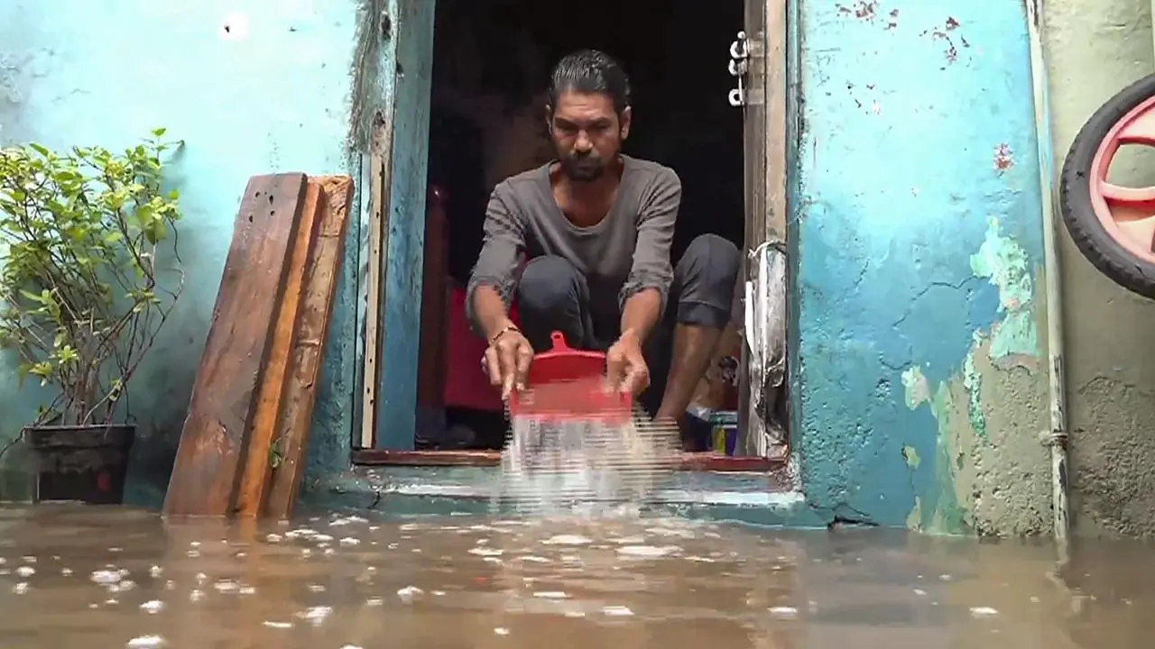 In Photos: Indian Army continues with flood relief operations in Gujarat