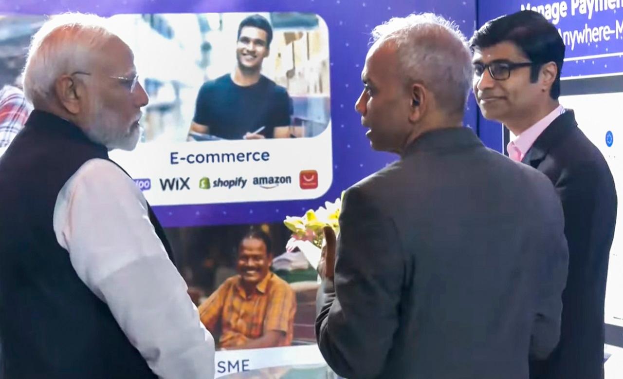 As Jan Dhan Yojana recently completed 10 years, PM Modi said that the scheme has become a medium of women empowerment as more than 70 per cent of beneficiaries of this account are women