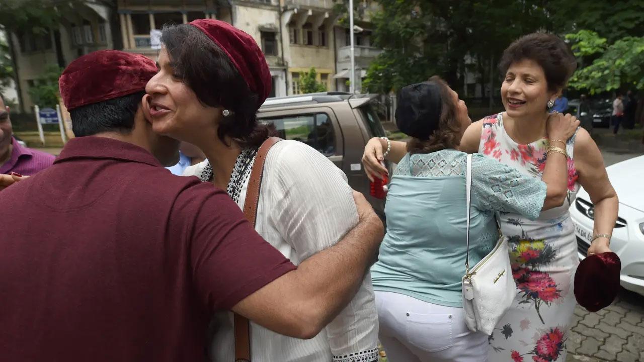 Celebrating Navroz 2024: How the Parsi community comes together for tradition, culture and food that has shaped Mumbai’s culinary legacy