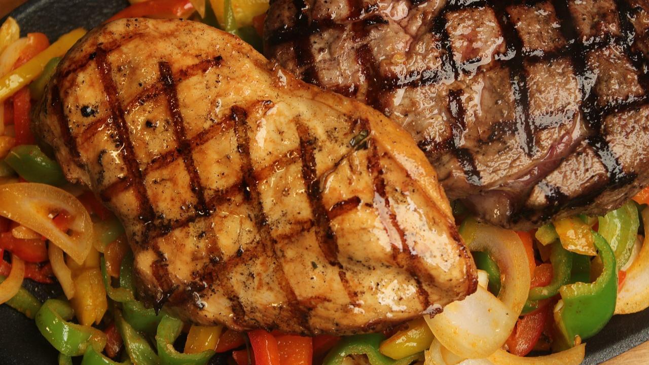 Paris Olympics 2024: Organisers cutting carbon footprint with 'Low-emissions' food leaves some athletes craving meat