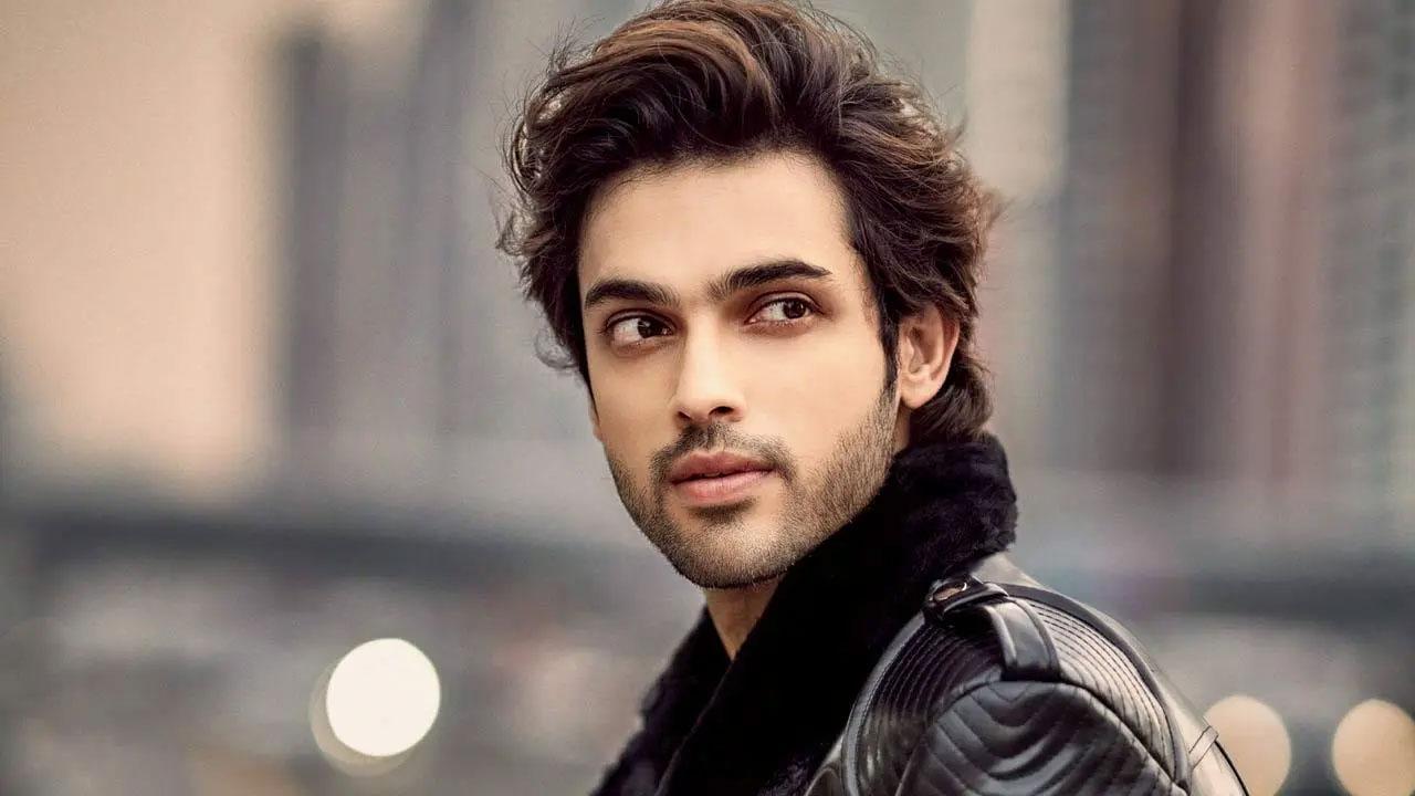 Parth Samthaan and Isha Malviya come together for audio series 'Secret Ameerzada'