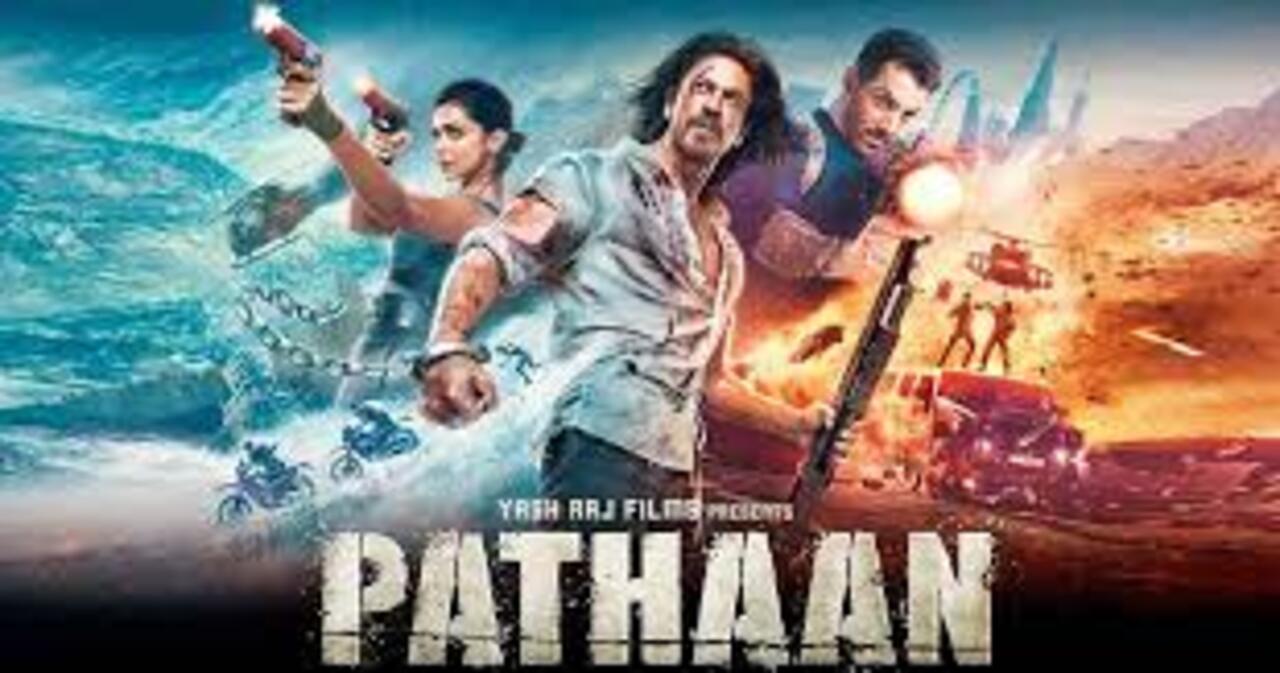 In this high-octane spy thriller, Shah Rukh Khan plays a RAW agent who embarks on a mission to thwart a major terrorist attack on India. The film celebrates patriotism, showcasing the dedication and sacrifice of intelligence officers as they protect their nation. This movie also stars Deepika Padukone and John Abraham in lead roles