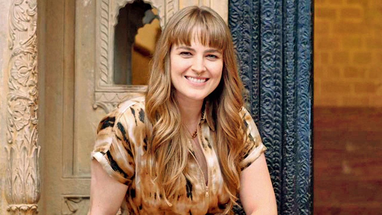 Paula McGlynn