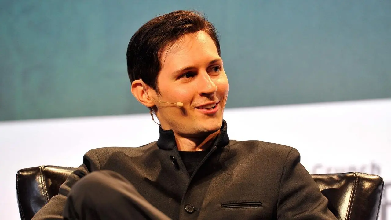 Telegram app CEO freed from custody; will appear in court