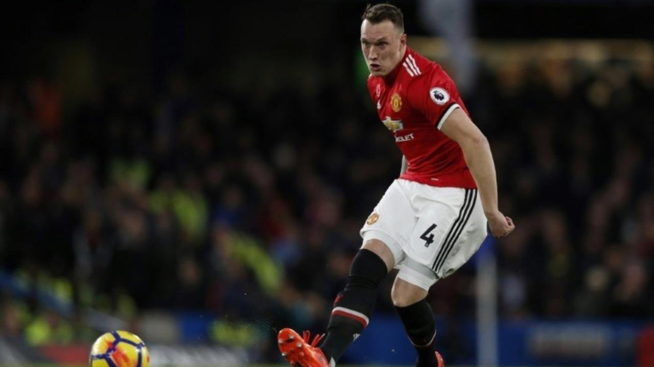 Former Manchester United defender Phil Jones announces retirement at 32, eyes coaching
