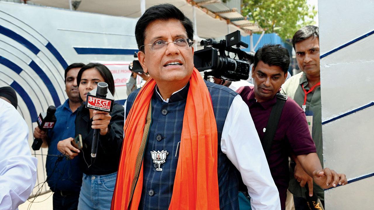 BJP to focus on local issues to better Maharashtra Assembly elections result