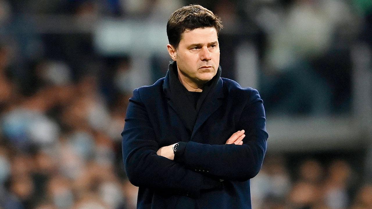 Pochettino set to become USA boss