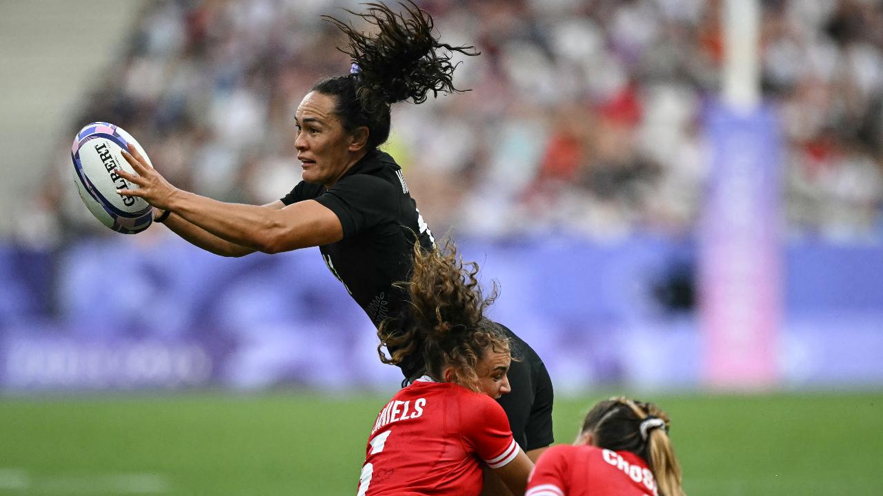 IN PHOTOS 5 LGBTQIA+ athletes you need to know about at Paris Olympics
