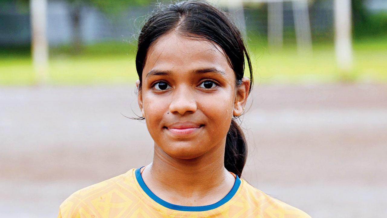 Prachi strikes as St Lawrence beat Cathedral 1-0