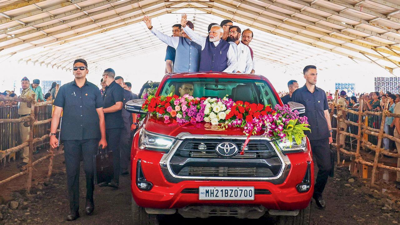 Action expected as PM sends message down the line