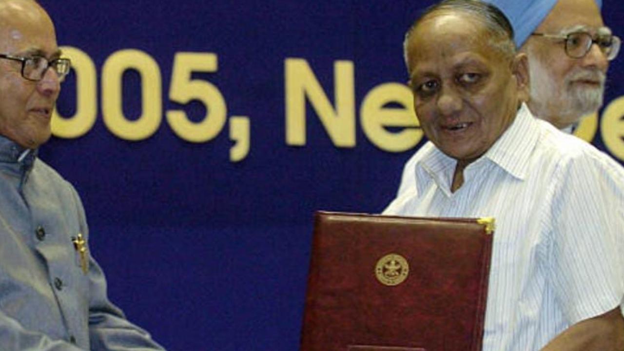 RN Agarwal, missile scientist behind Agni development, passes away