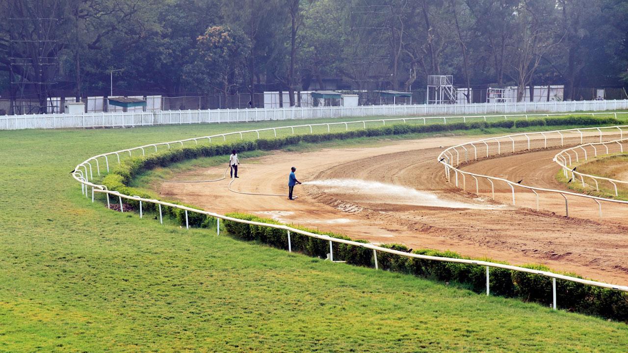 Mumbai: BMC wants to know what you think of racecourse park plan