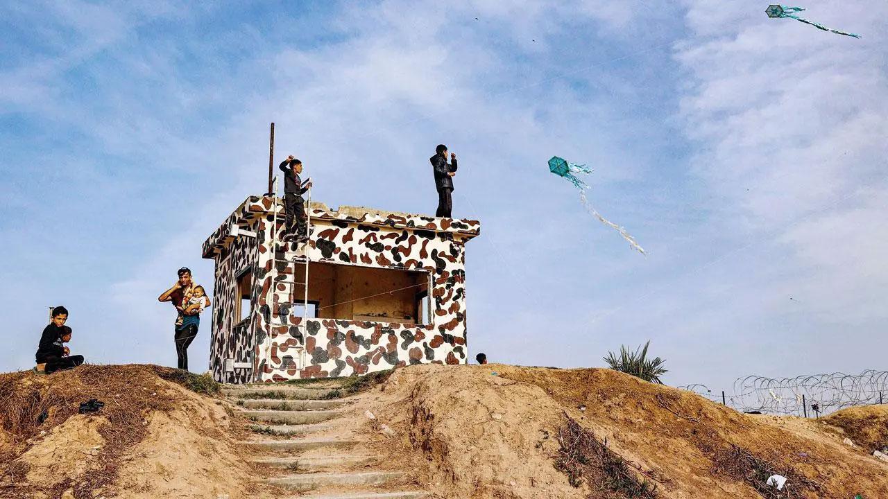 Egypt, Qatar, US announce new round of talks to reach final decision on Gaza ceasefire in Cairo