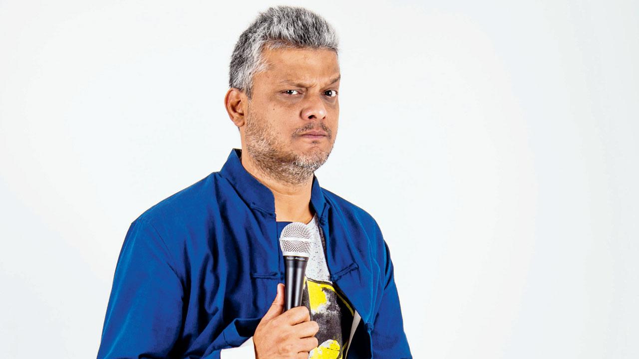 Suman Kumar