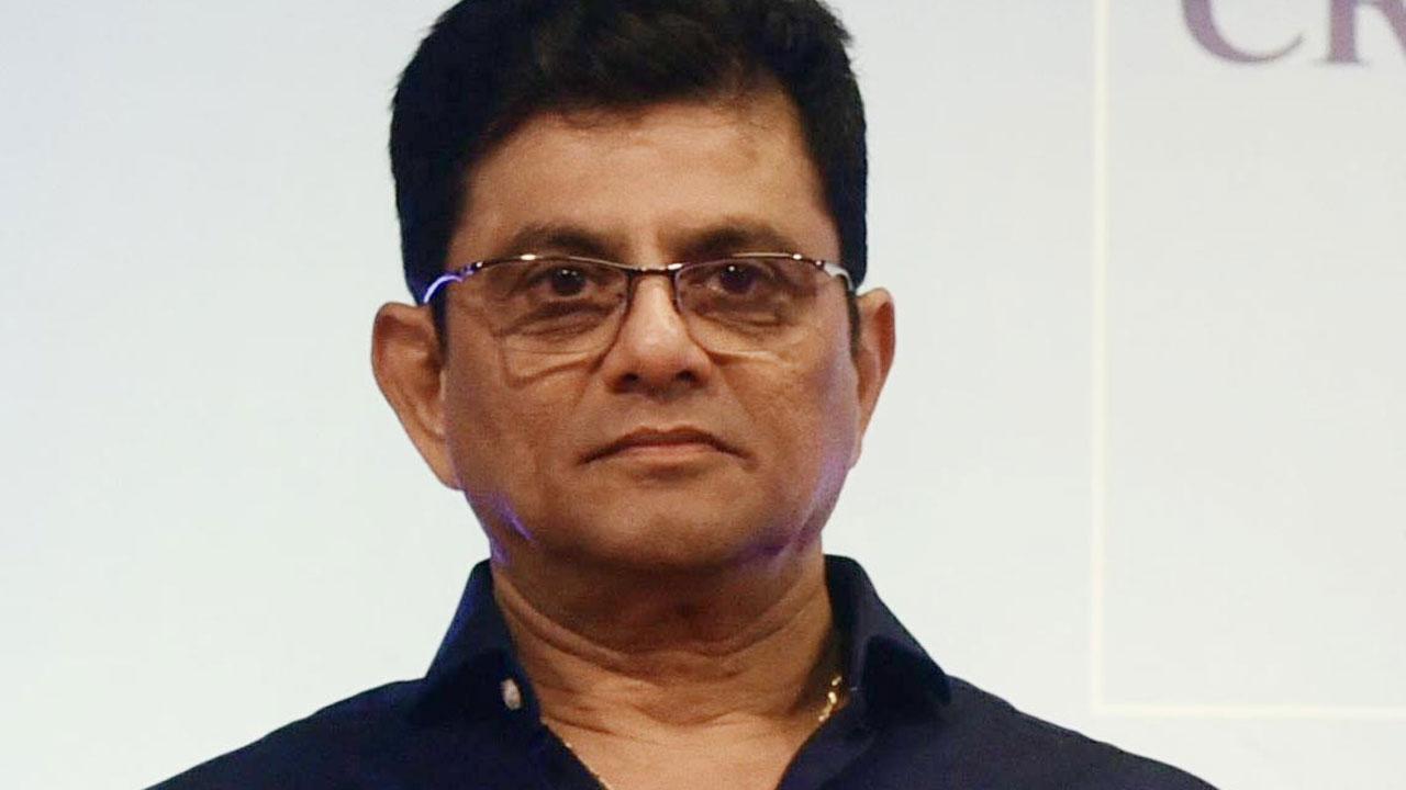 MCA’s Cricket Improvement Committee chief Raju Kulkarni