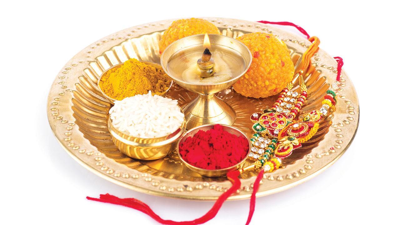 Raksha Bandhan 2024 Kick off festive season with handpicked treats